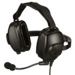 Motorola PMLN8085A Headset
