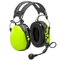 Motorola PMLN8265A Headset