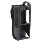 Motorola PMLN8300A Leather Carry Case