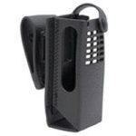 Motorola PMLN8303A Leather Carry Case