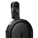 Motorola PMLN8538A Badge Clip