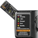 Motorola PMLN8576A Charger