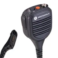 Motorola PMMN4042A Microphone
