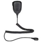 Motorola PMMN4097B Microphone