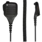 Motorola PMMN4099 RSM