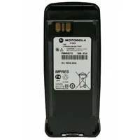 Motorola PMNN4077E Battery