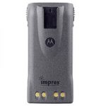 Motorola PMNN4159AR Battery