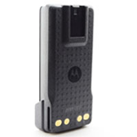 Motorola PMNN4490A Battery
