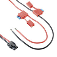 Motorola RKN4152A Cable