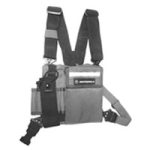 Motorola RLN4570A Chest Pack