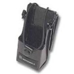 Motorola RLN5385B Leather Carry Case