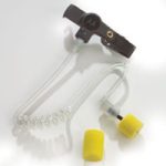 Motorola RLN6230A Noise Kit