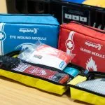 first aid modules