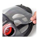 JSP BPS050-000-000 Peel Off Visor Protector