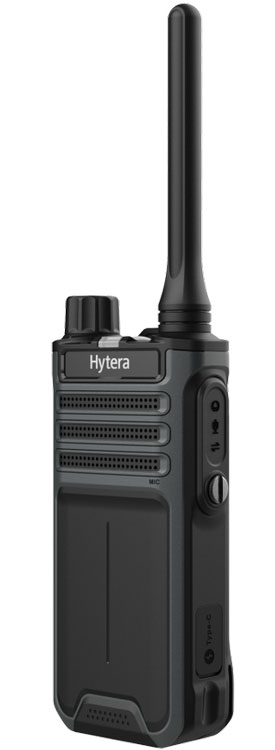 Hytera BP515 Portable Radio