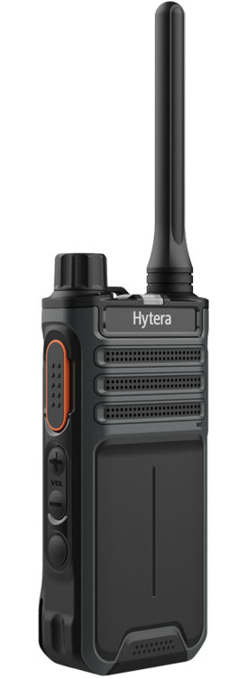 Hytera BP515LF Portable Radio