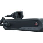 Hytera HM655 Mobile Radio