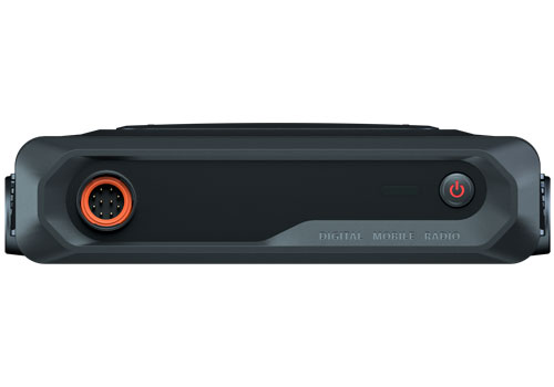 Hytera HM655 Mobile Radio