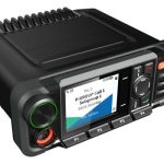 Hytera HM785 Mobile Radio