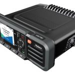 Hytera HM785 Mobile Radio