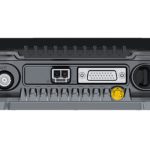 Hytera HM785 Mobile Radio