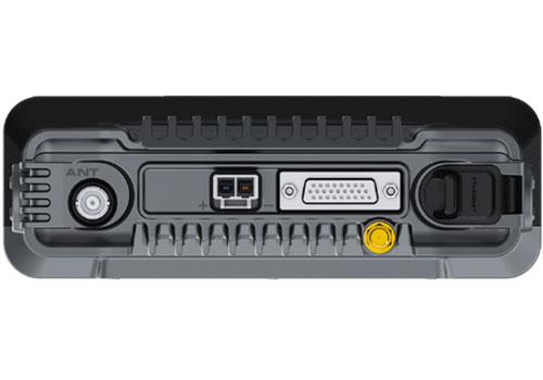 Hytera HM785 Mobile Radio