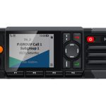 Hytera HM785 Mobile Radio