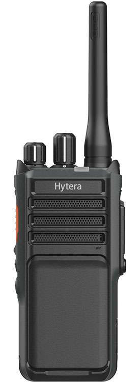 Hytera HP505 Portable Radio
