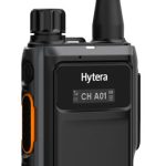 Hytera HP605 Portable Radio