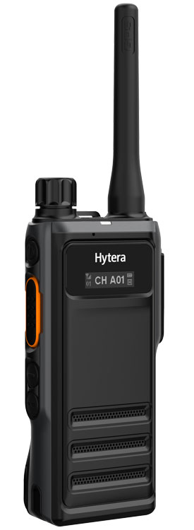 Hytera HP605 Portable Radio