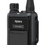 Hytera HP605 Portable Radio
