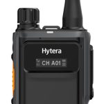 Hytera HP605 Portable Radio