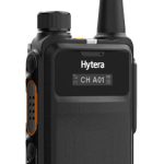Hytera HP705 Portable Radio