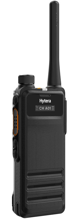 Hytera HP705 Portable Radio
