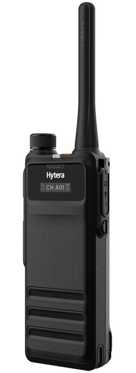 Hytera HP705 Portable Radio