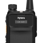 Hytera HP705 Portable Radio