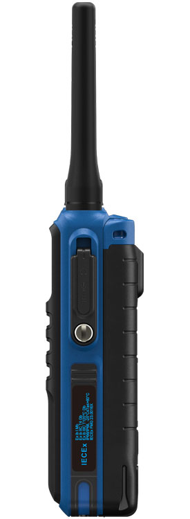 Hytera HP715Ex Portable Radio