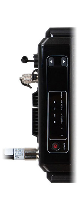 Hytera HR655 Radio Repeater