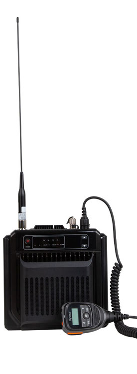 Hytera HR655 Radio Repeater