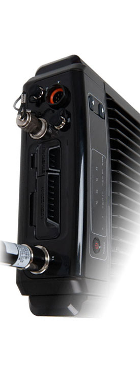 Hytera HR655 Radio Repeater