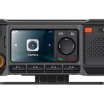 Hytera MNC360 Push To Talk Mobile