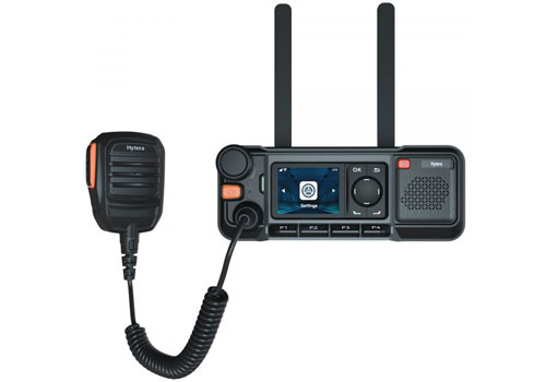 Hytera MNC360 Push To Talk Mobile