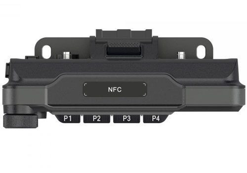 Hytera MNC360 Push To Talk Mobile