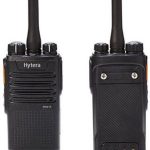 Hytera PD415 Portable Radio