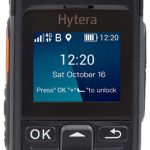 Hytera PNC360S Push To Talk Handset