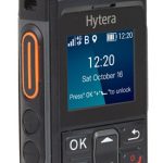 Hytera PNC360S Push To Talk Handset