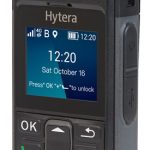 Hytera PNC360S Push To Talk Handset