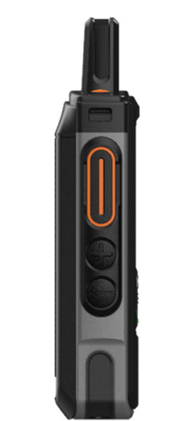 Hytera PNC360S Push To Talk Handset