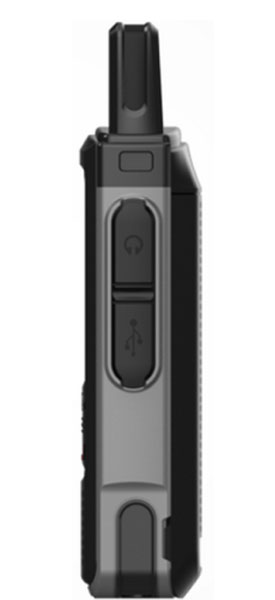 Hytera PNC360S Push To Talk Handset