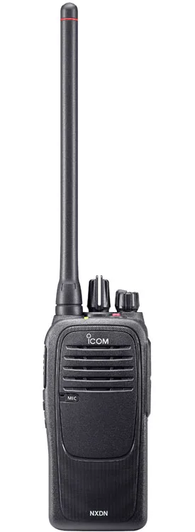 Icom IC-F1000D Portable Radio